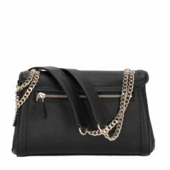 Guess Umhängetasche Noelle Convertible XBody Flap Black 26 Guess Umhängetasche Noelle Convertible XBody Flap Black -Aufbewahrungstasche Geschäft 0 10657a379b6e2aa 1280x1280