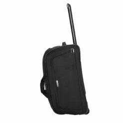 KENORADA Reisetasche Mit Rollen SoftLITE Duffle Wheel Schwarz -Aufbewahrungstasche Geschäft 0 10657a3a184c508 1280x1280