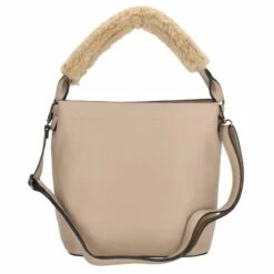Glüxklee Kurzgriff Tasche GX-2868 Camel -Aufbewahrungstasche Geschäft 0 10657b89e06063d 1280x1280