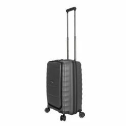 Von Cronshagen Reisetrolley Balto 4w S-VT 55cm Anthra -Aufbewahrungstasche Geschäft 0 10657b8bbdecad7 1280x1280
