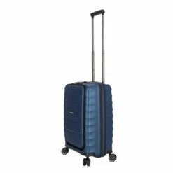 Von Cronshagen Reisetrolley Balto 4w S-VT 55cm Navy -Aufbewahrungstasche Geschäft 0 10657b8beb8cba1 1280x1280