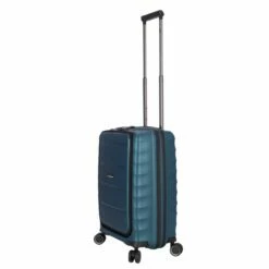 Von Cronshagen Reisetrolley Balto 4w S-VT 55cm Green -Aufbewahrungstasche Geschäft 0 10657b8c1ad6dc3 1280x1280