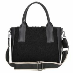 Glüxklee Kurzgriff Tasche GX-2867 Schwarz 26 Glüxklee Kurzgriff Tasche GX-2867 Schwarz -Aufbewahrungstasche Geschäft 0 106580cf18918c9 1280x1280