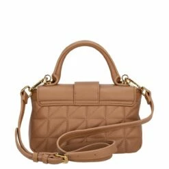 Love Moschino Kurzgriff Tasche BORSA PU Camello -Aufbewahrungstasche Geschäft 0 1065822154de5d6 1280x1280