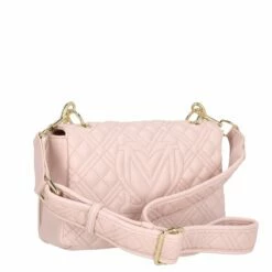 Love Moschino Umhängetasche Borse Quilted JC4062 Cipria -Aufbewahrungstasche Geschäft 0 10658221adba8e6 1280x1280