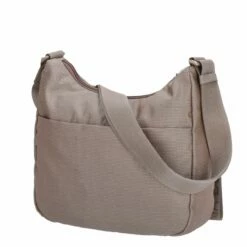Mandarina Duck Beuteltasche MD20 Hobo Taupe 25 Mandarina Duck Beuteltasche MD20 Hobo Taupe -Aufbewahrungstasche Geschäft 0 106582220043f08 1280x1280