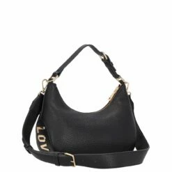 Love Moschino Beuteltasche Borse City Nero -Aufbewahrungstasche Geschäft 0 10658222260b8e3 1280x1280