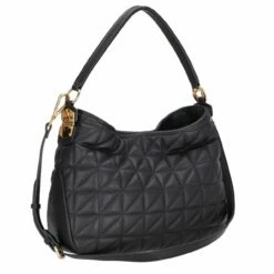 Love Moschino Beuteltasche BORSA PU Nero -Aufbewahrungstasche Geschäft 0 106582229b4d598 1280x1280