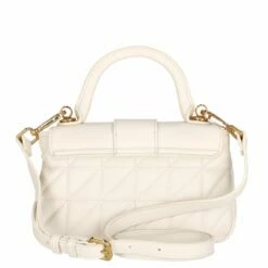 Love Moschino Kurzgriff Tasche BORSA PU Burro -Aufbewahrungstasche Geschäft 0 106582233db233b 1280x1280