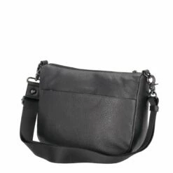 Mandarina Duck Beuteltasche Mellow Leather Hobo Stormy Weather -Aufbewahrungstasche Geschäft 0 10659c7fc9414a4 1280x1280