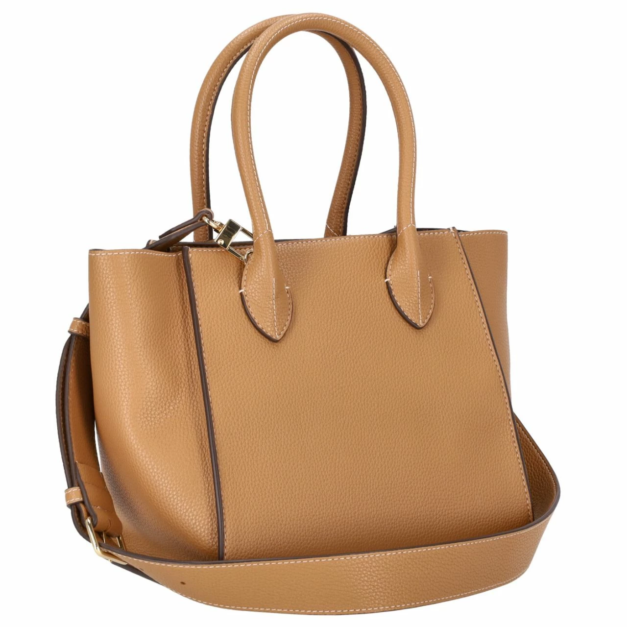 Love Moschino Kurzgriff Tasche Borsa JC4109 Cammello 12 Love Moschino Kurzgriff Tasche Borsa JC4109 Cammello – Bild 10