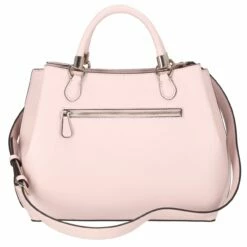 Guess Kurzgriff Tasche Gizele Girlfriend Carryall Light Rose 26 Guess Kurzgriff Tasche Gizele Girlfriend Carryall Light Rose -Aufbewahrungstasche Geschäft 0 10659c80d105082 1280x1280