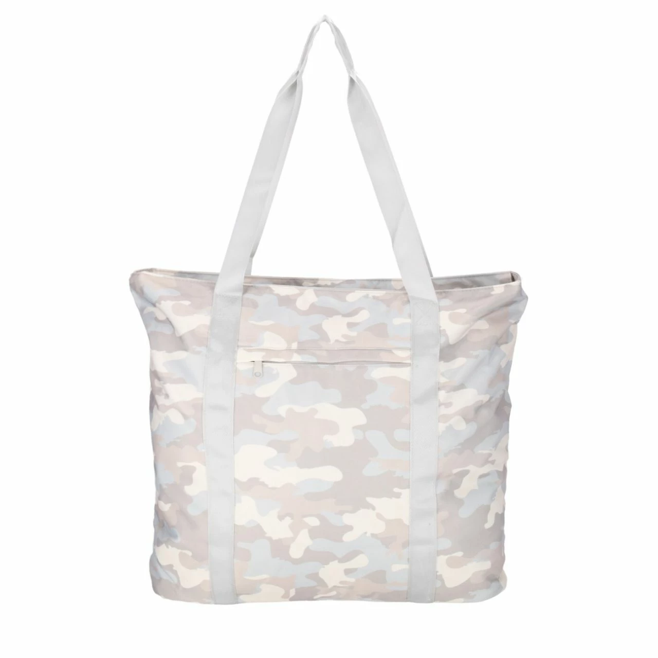 Bench Shopper 64169 Hellgrau/weiß 12 Bench Shopper 64169 Hellgrau/weiß – Bild 10