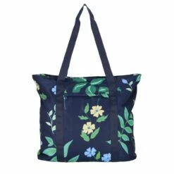 Bench Shopper 64169 Dunkelblau/bunt -Aufbewahrungstasche Geschäft 0 10659f22dbb7e45 1280x1280