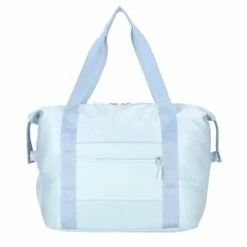 Glüxklee Shopper GX-9004 Hellblau -Aufbewahrungstasche Geschäft 0 10659f230182f6f 1280x1280