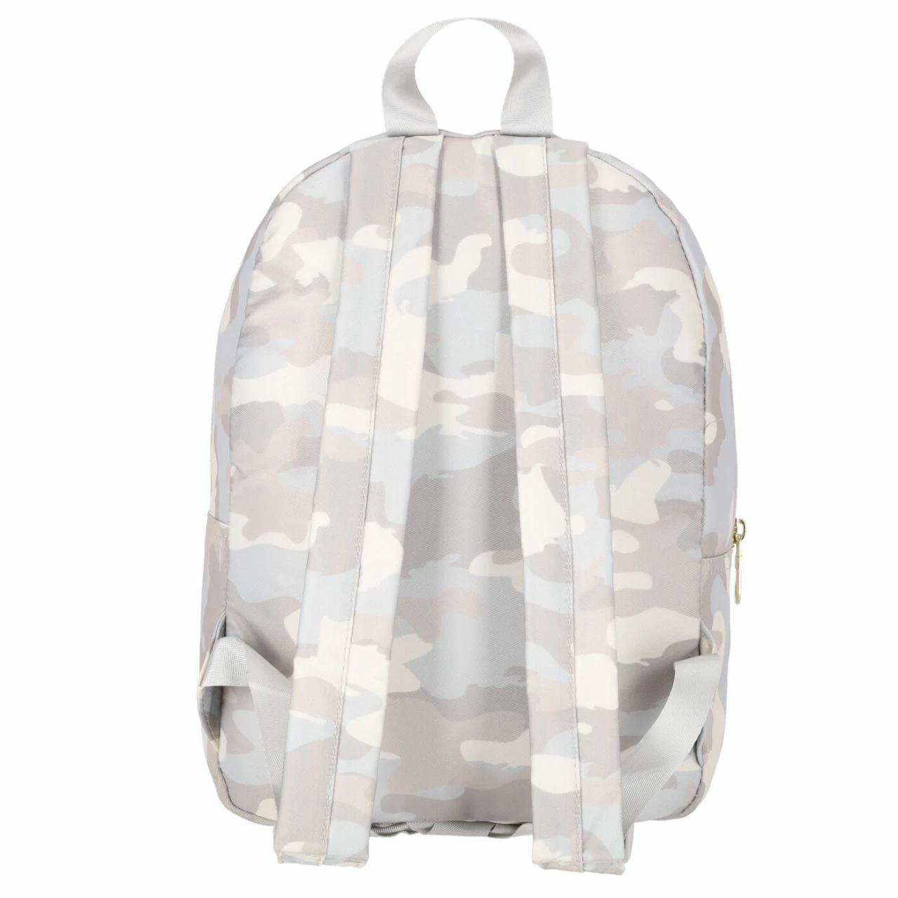 Bench Damenrucksack 64158 Hellgrau/weiß 12 Bench Damenrucksack 64158 Hellgrau/weiß – Bild 10