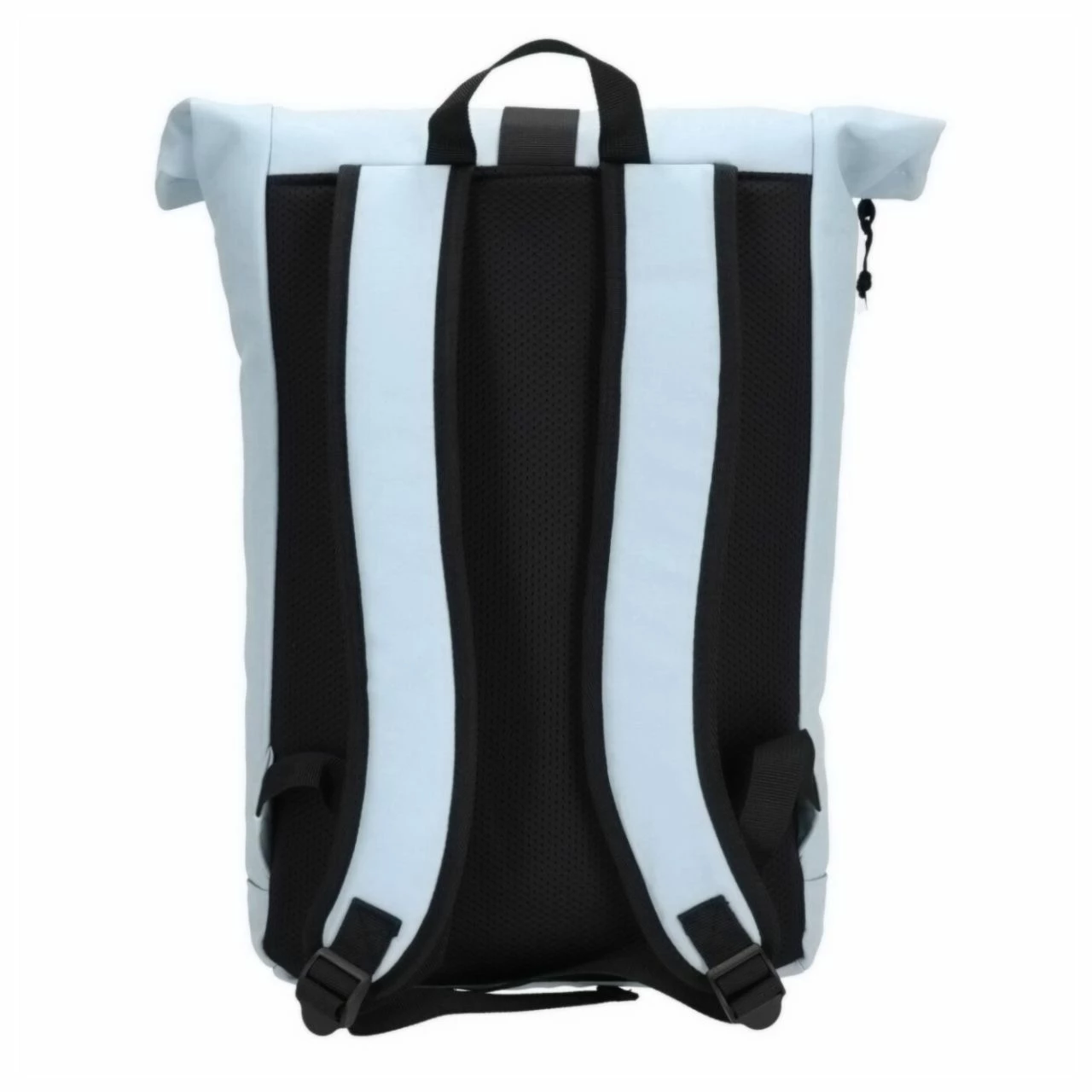 Black Hawk Rucksack BKR-113 Rolltop Hellblau 12 Black Hawk Rucksack BKR-113 Rolltop Hellblau – Bild 10