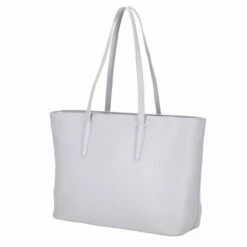 Valentino Shopper Special Martu Hellgrau -Aufbewahrungstasche Geschäft 0 1065a5baa601ce6 1280x1280