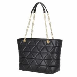 Valentino Shopper Carnaby Nero -Aufbewahrungstasche Geschäft 0 1065a85ce8935b9 1280x1280