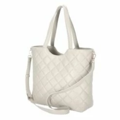 Valentino Shopper Ocarina 3KK46R Ecru -Aufbewahrungstasche Geschäft 0 1065a9ae8dc239b 1280x1280