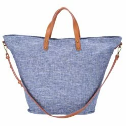 Mustang Shopper Rimini 33.10111 Blau -Aufbewahrungstasche Geschäft 0 1065ab00b0047db 1280x1280