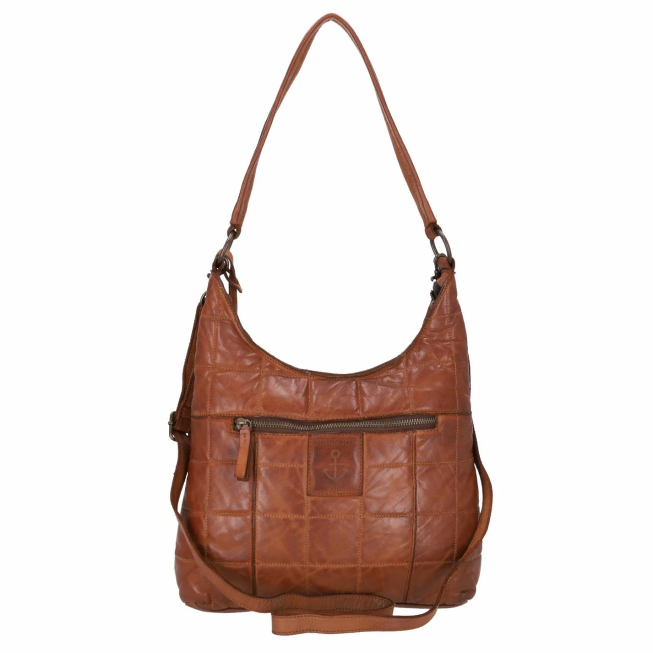 Harbour 2nd Beuteltasche Tarissa Charming Cognac 12 Harbour 2nd Beuteltasche Tarissa Charming Cognac – Bild 10
