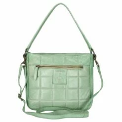Harbour 2nd Beuteltasche Leatitia Mint Green -Aufbewahrungstasche Geschäft 0 1065aef40e1bda4 1280x1280