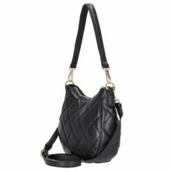 Valentino Beuteltasche Ocarina 3KK39 RE Nero -Aufbewahrungstasche Geschäft 0 1065b19713ea7c1 1280x1280