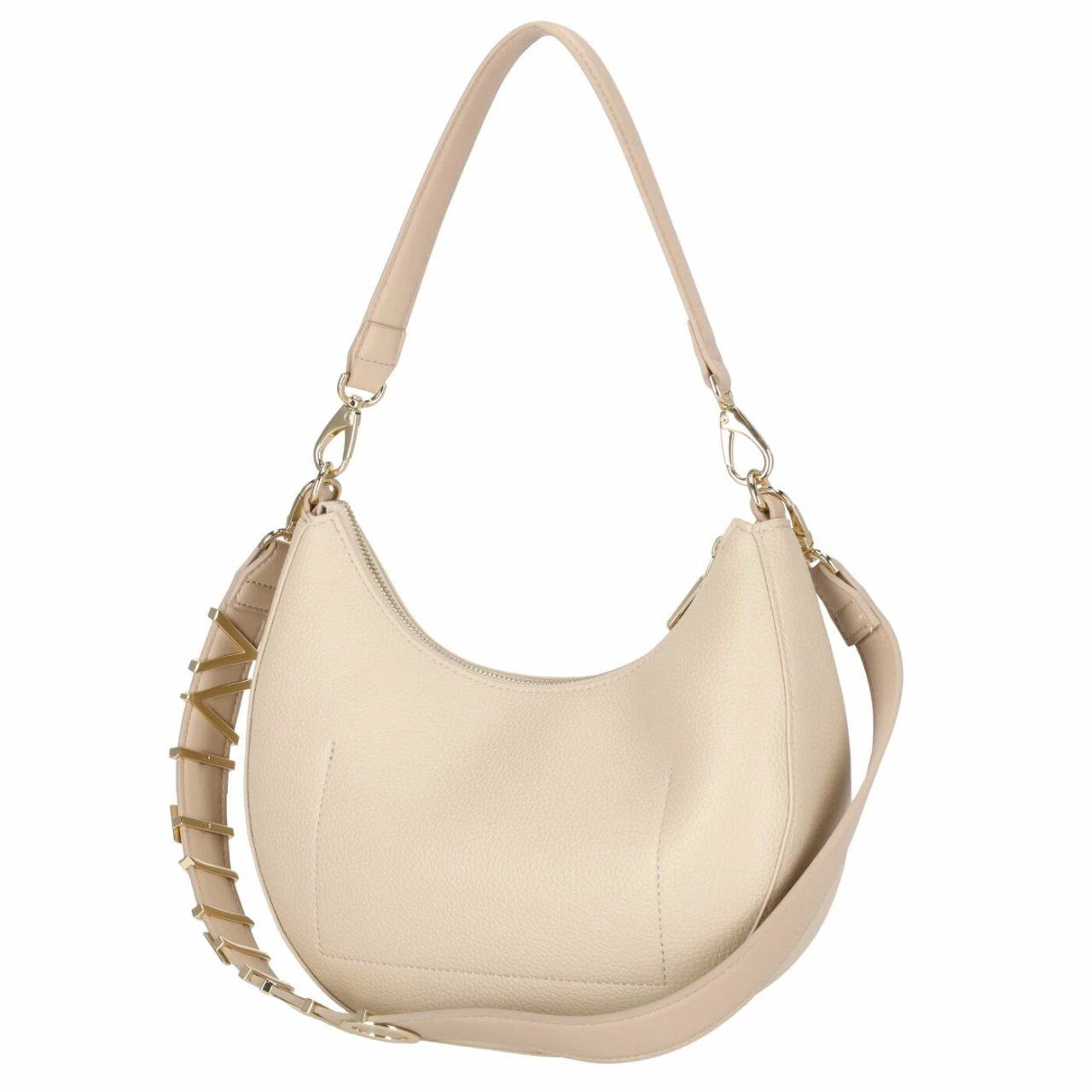 Valentino Beuteltasche Alexia Ecru 12 Valentino Beuteltasche Alexia Ecru – Bild 10