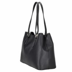 Valentino Shopper Brixton Nero -Aufbewahrungstasche Geschäft 0 1065b198c81cb51 1280x1280