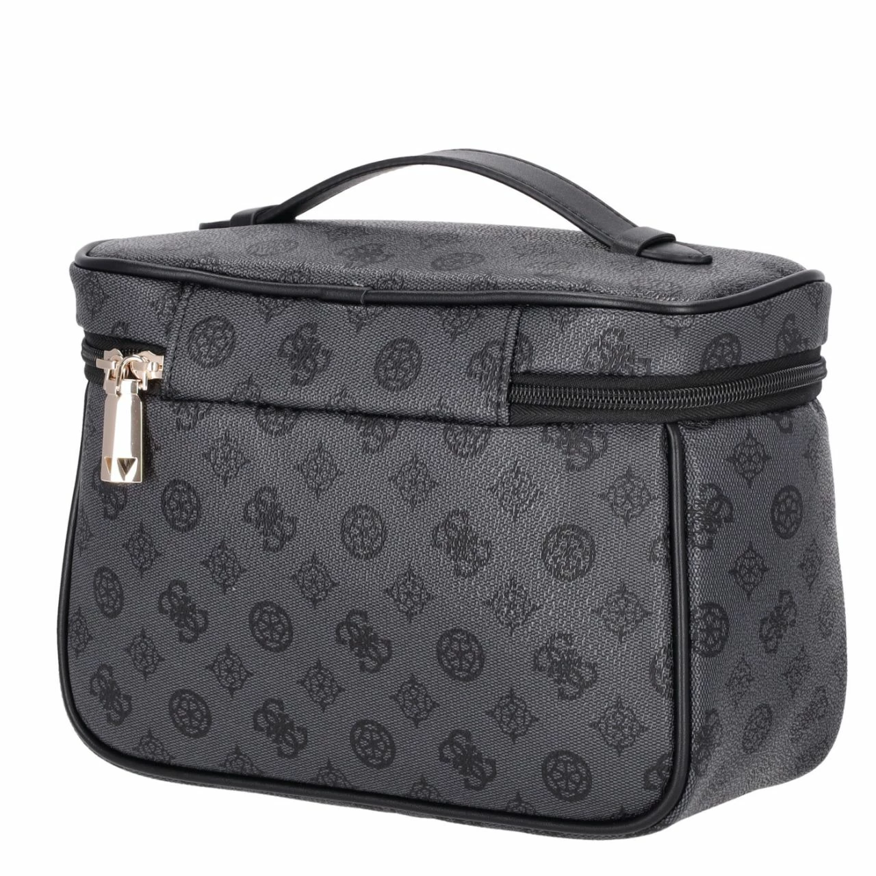 Guess Kosmetikkoffer Wilder Travel Charoal 12 Guess Kosmetikkoffer Wilder Travel Charoal – Bild 10