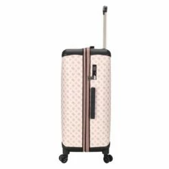 Guess Reisetrolley Wilder 28 In 8 Wheeler L 77cm Light Nude -Aufbewahrungstasche Geschäft 0 1065b982783dea9 1280x1280