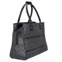 Guess Shopper Wilder Charcoal -Aufbewahrungstasche Geschäft 0 1065b9d6212283c 1280x1280