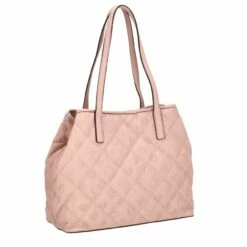 Guess Shopper Vikky Tote Blush -Aufbewahrungstasche Geschäft 0 1065b9d9a6d8a60 1280x1280
