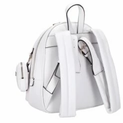 Guess Damenrucksack Power Play Tech Backpack White -Aufbewahrungstasche Geschäft 0 1065bd756433d78 1280x1280