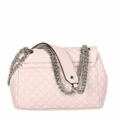 Guess Umhängetasche Rianee Quilt Convertible XBody Flap Pale Pink -Aufbewahrungstasche Geschäft 0 1065c40c09bb4de 1280x1280
