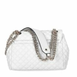 Guess Umhängetasche Rianee Quilt Convertible XBody Flap White -Aufbewahrungstasche Geschäft 0 1065c40c571eb03 1280x1280
