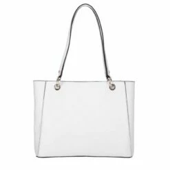 Guess Shopper Jena Noel Tote White Logo -Aufbewahrungstasche Geschäft 0 1065c40e927bd5d 1280x1280