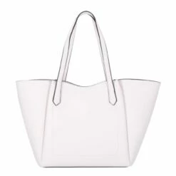 Guess Shopper Iwona Girlfriend Tote Dove 26 Guess Shopper Iwona Girlfriend Tote Dove -Aufbewahrungstasche Geschäft 0 1065c40eb808800 1280x1280