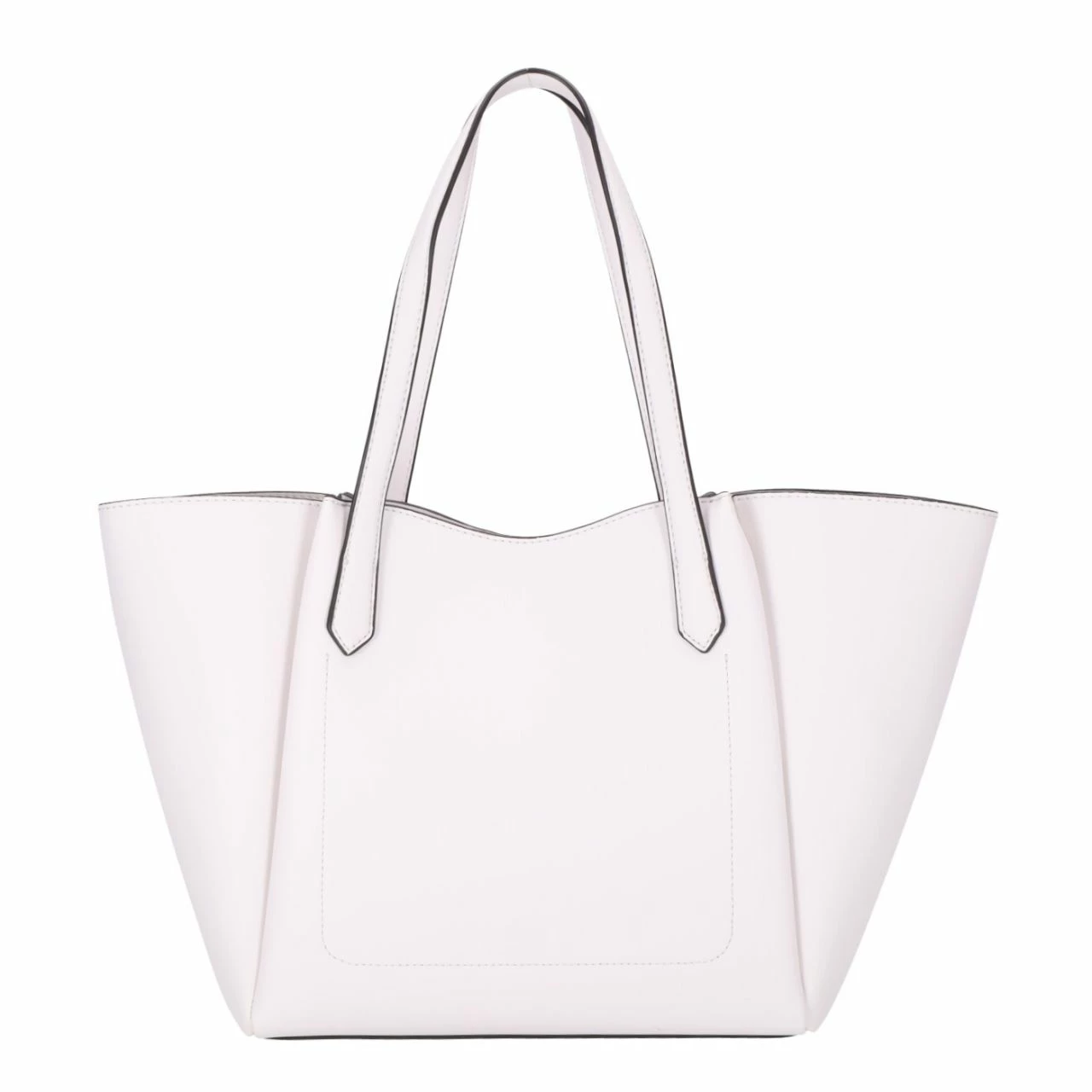 Guess Shopper Iwona Girlfriend Tote Dove 12 Guess Shopper Iwona Girlfriend Tote Dove – Bild 10