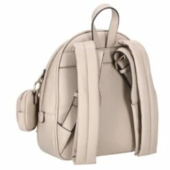 Guess Damenrucksack Power Play Tech Backpack Taupe -Aufbewahrungstasche Geschäft 0 1065c40ee005529 1280x1280