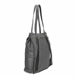 Harbour 2nd Damenrucksack Franka Dolphin Grey -Aufbewahrungstasche Geschäft 0 1065c6b0627655e 1280x1280