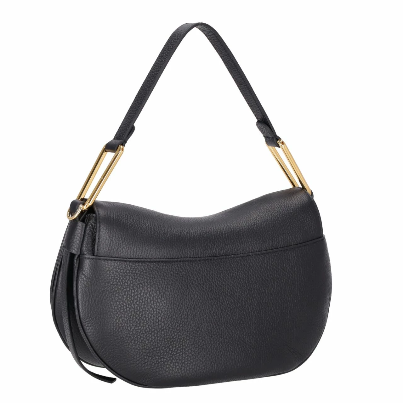 Coccinelle Beuteltasche Magie Soft Noir 12 Coccinelle Beuteltasche Magie Soft Noir – Bild 10