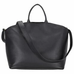 Coccinelle Kurzgriff Tasche Magie Soft Noir -Aufbewahrungstasche Geschäft 0 1065cbf5f834be8 1280x1280