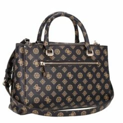 Guess Kurzgriff Tasche Loralee Status Satchel Moccalogo 27 Guess Kurzgriff Tasche Loralee Status Satchel Moccalogo -Aufbewahrungstasche Geschäft 0 1065cbf6491f1f5 1280x1280