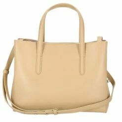 Coccinelle Kurzgriff Tasche Magie Soft Fresh Beige -Aufbewahrungstasche Geschäft 0 1065cd478ca0fae 1280x1280