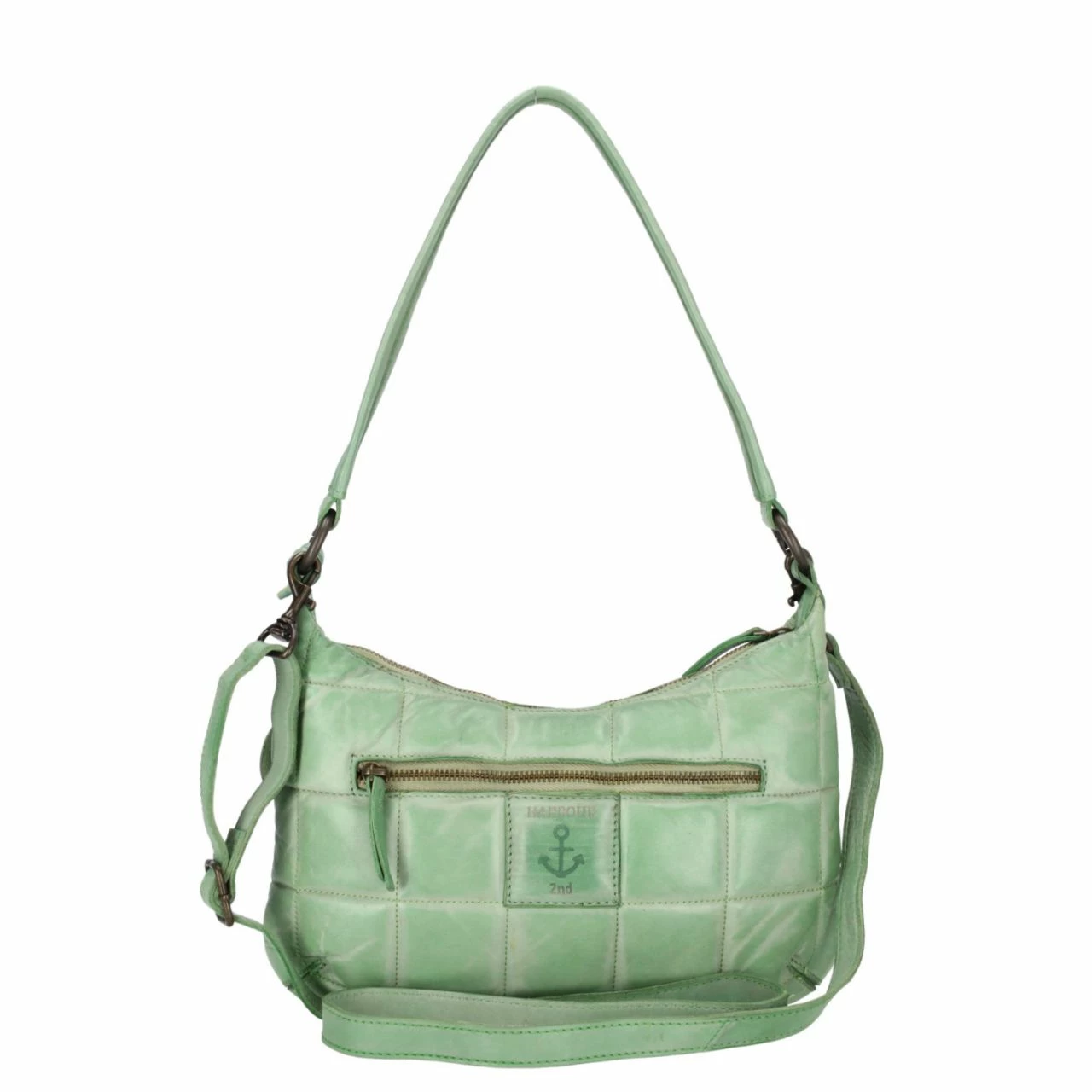 Harbour 2nd Beuteltasche Abagail Mint Green 12 Harbour 2nd Beuteltasche Abagail Mint Green – Bild 10