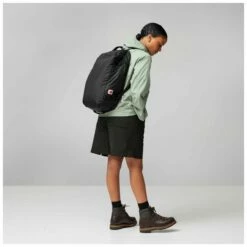 FJÄLLRÄVEN Fjällräven Reisetasche High Coast Duffel 22l Navy -Aufbewahrungstasche Geschäft 0 1065ce9941bea3b 1280x1280