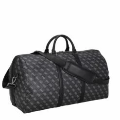 Guess Reisetasche Vezzola Smart Dark Black -Aufbewahrungstasche Geschäft 0 1065cfe9942f147 1280x1280