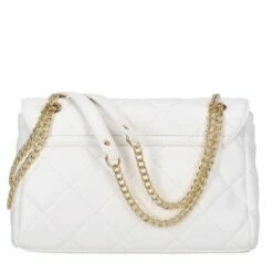 Valentino Umhängetasche Ocarina Bianca 26 Valentino Umhängetasche Ocarina Bianca -Aufbewahrungstasche Geschäft 0 1065d68099bb57b 1280x1280